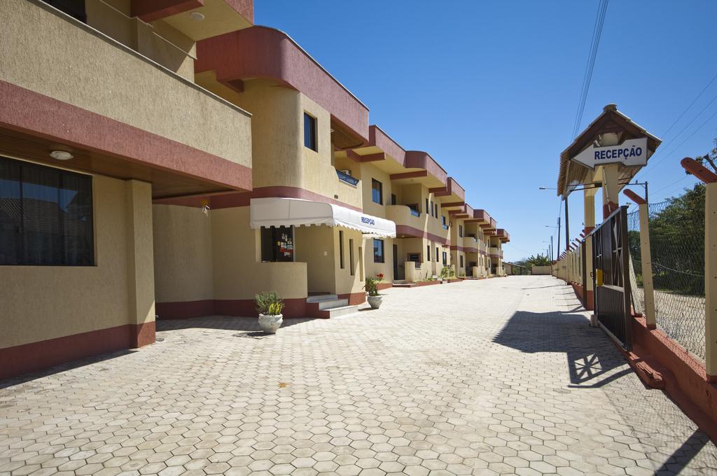 Pousada Vale Del Sol Bombinhas Exterior photo