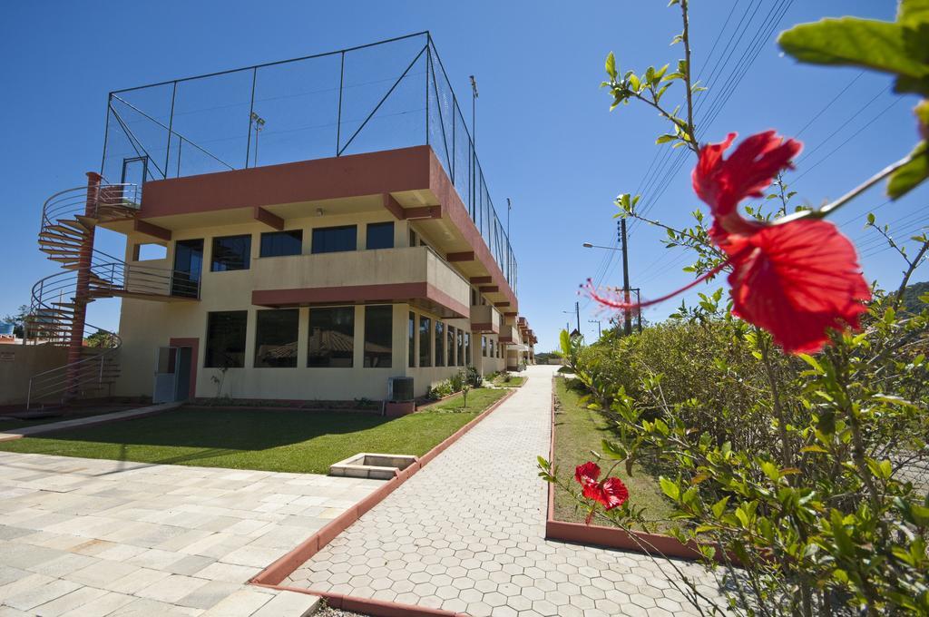 Pousada Vale Del Sol Bombinhas Exterior photo